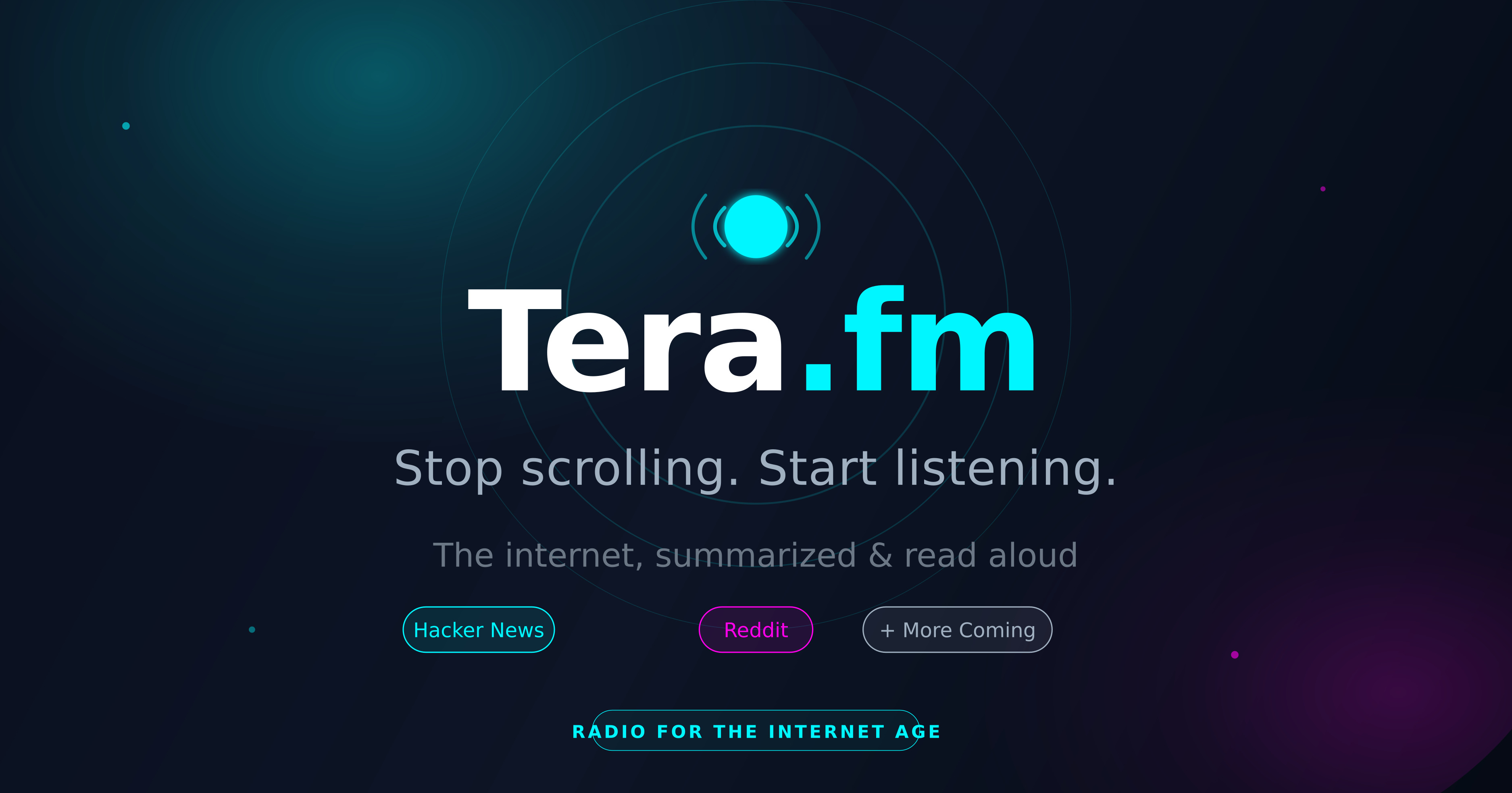 tera.fm image